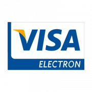 Arquivo de imagem PNG de logotipo VISA
