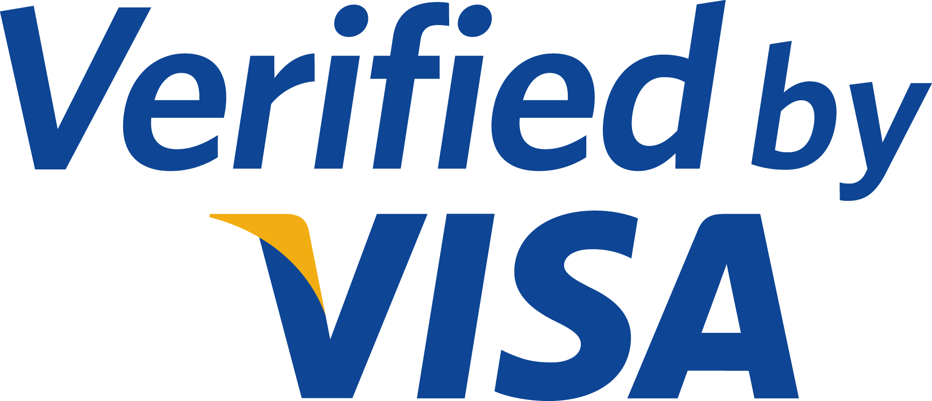 Credit Card Logos - Visa / Mastercard Decal / Sticker - Size - Large (6.5
