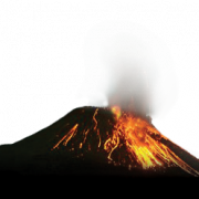 PIC VOLCANO PNG