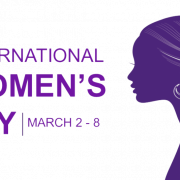 Download gratuito di Womens Day Png