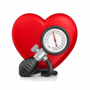 Blood Pressure High Quality PNG