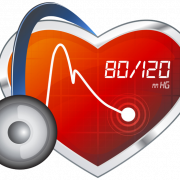Blood Pressure PNG File