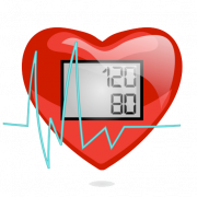 Blood Pressure PNG Image