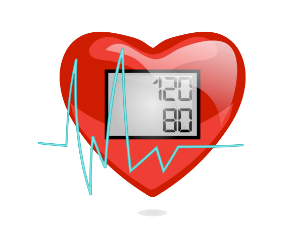 Blood Pressure PNG Image