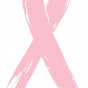 Breast Cancer Ribbon Download PNG