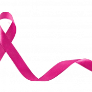 Breast Cancer Ribbon PNG