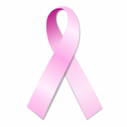 Gambar pita kanker payudara png