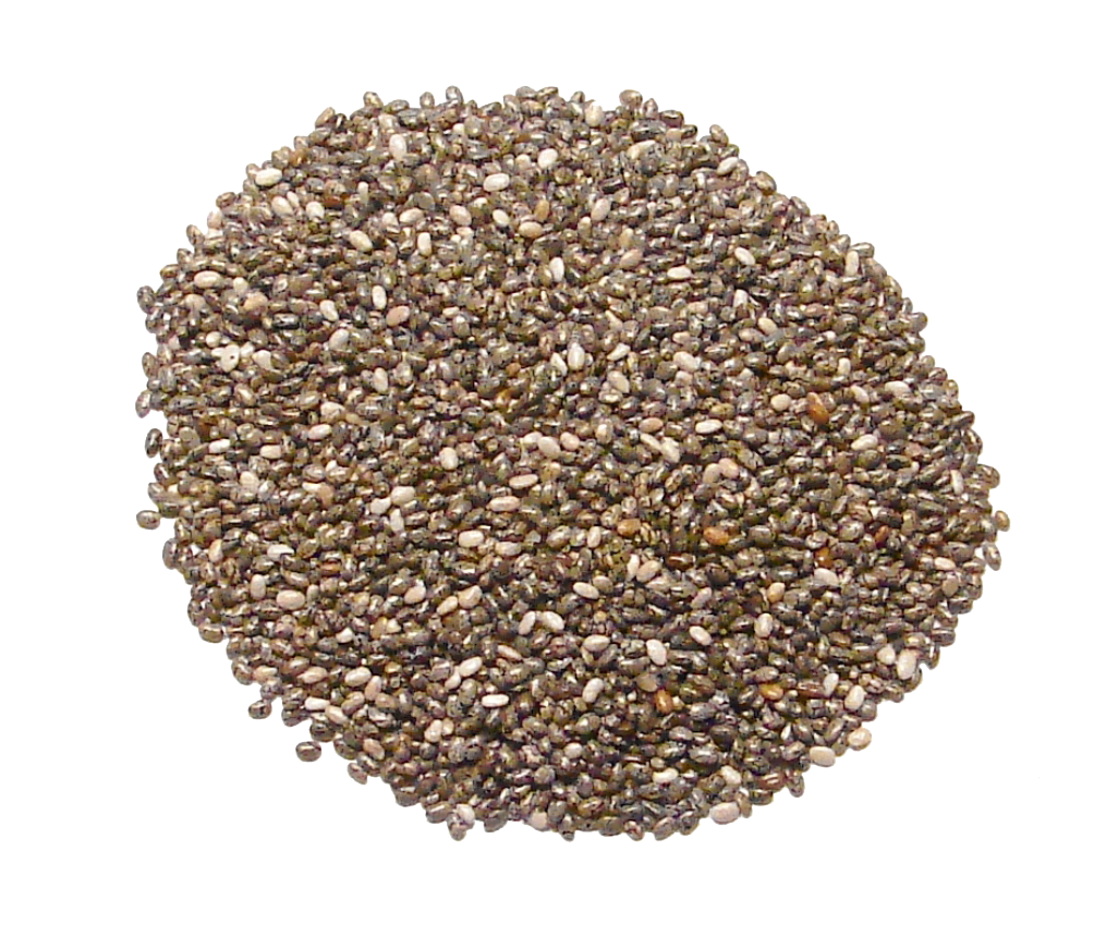 Chia Seeds PNG Clipart