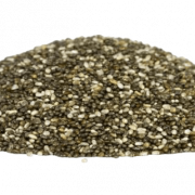 Chia Seeds PNG Images