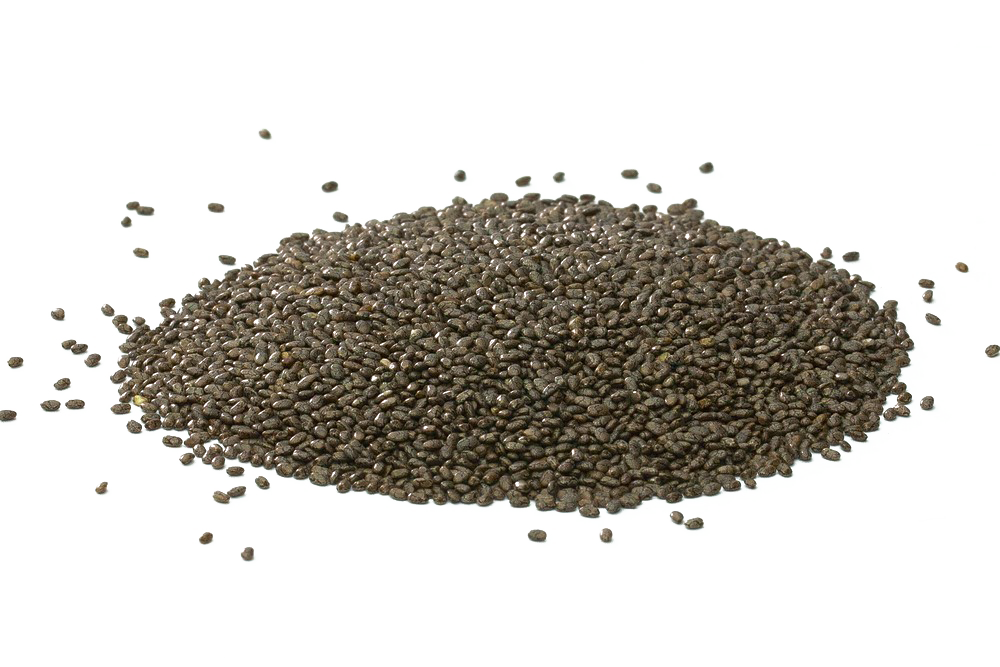 Chia Seeds PNG Pic