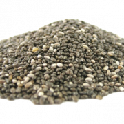 Chia Seeds PNG Picture