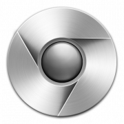 Chrome Download PNG