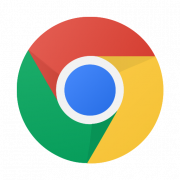 Chrome PNG