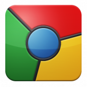 Chrome PNG Image