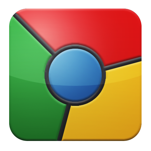Chrome PNG Image