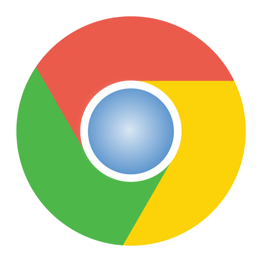 Chrome PNG Picture