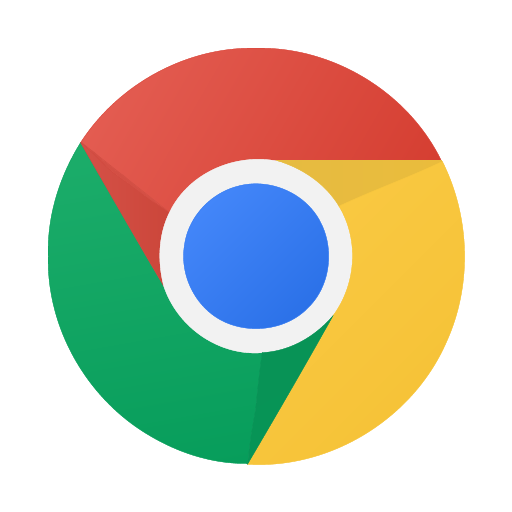 PNG Chrome