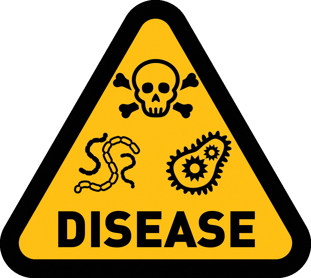 Disease PNG Pic
