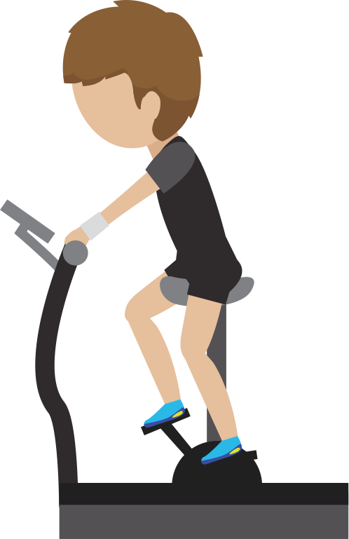 Exercise PNG HD