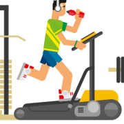 Exercise PNG Pic