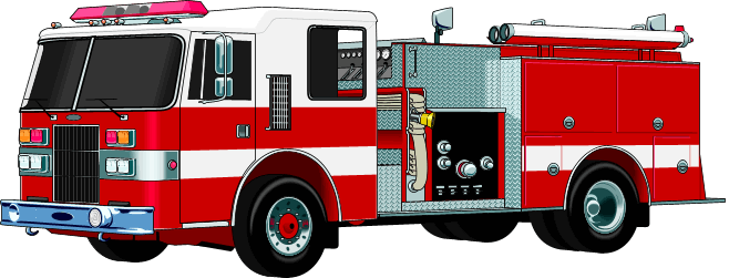 Fire Brigade Free Download PNG