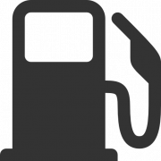 Immagine PNG senza carburante
