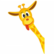 Giraffa download gratuito png