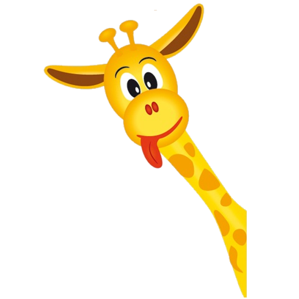Giraffe Free Download PNG