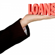 Loan High Quality PNG