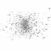 Particles Free Download PNG