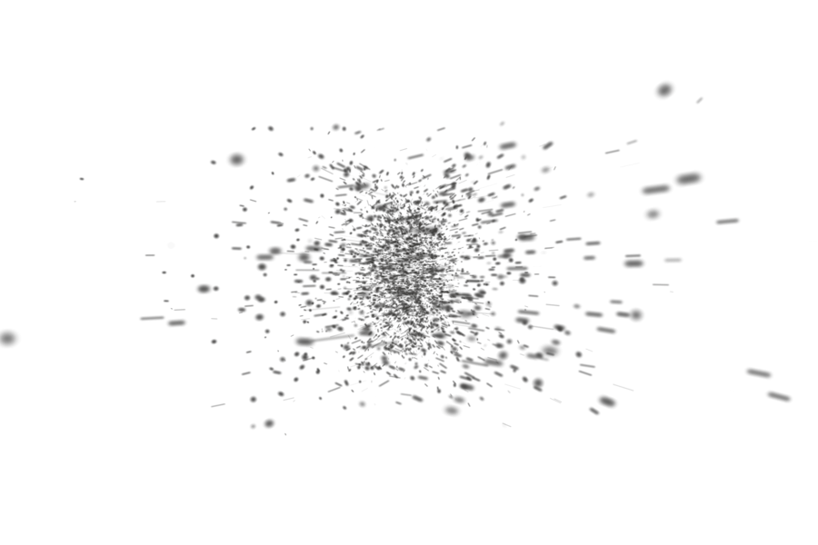 Particles Free Download PNG