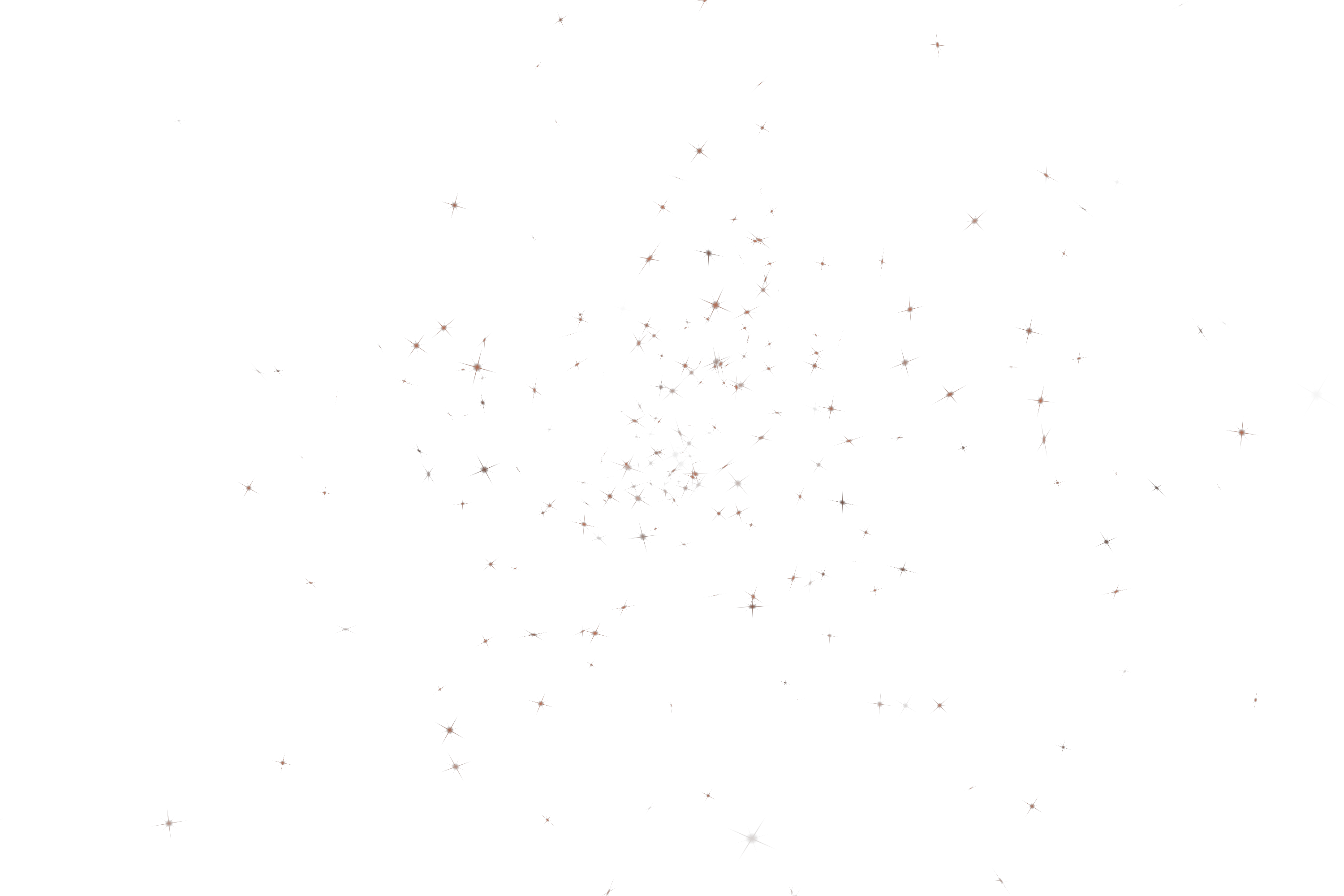Particles Free PNG Image