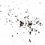 Particles PNG HD