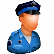 Police High Quality PNG