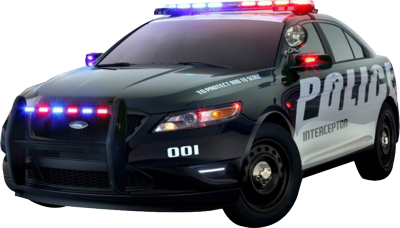 Police PNG File