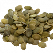 Imagen de PNG libre de semillas de calabaza