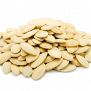Image PNG de graines de citrouille