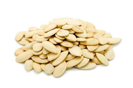 Семена тыквы PNG изображение