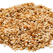 Семена кунжута PNG изображение