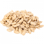 Sunflower Seeds PNG File