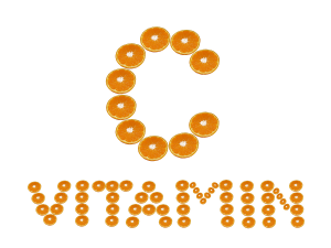 Vitamin C Download PNG