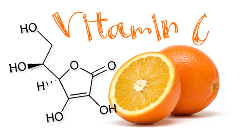 Vitamin C High Quality PNG