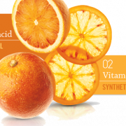 PNG de vitamine C