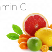 Fichier PNG de vitamine C