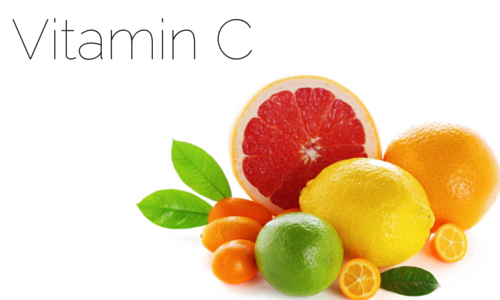 Vitamin C PNG File