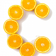 Vitamin C transparan