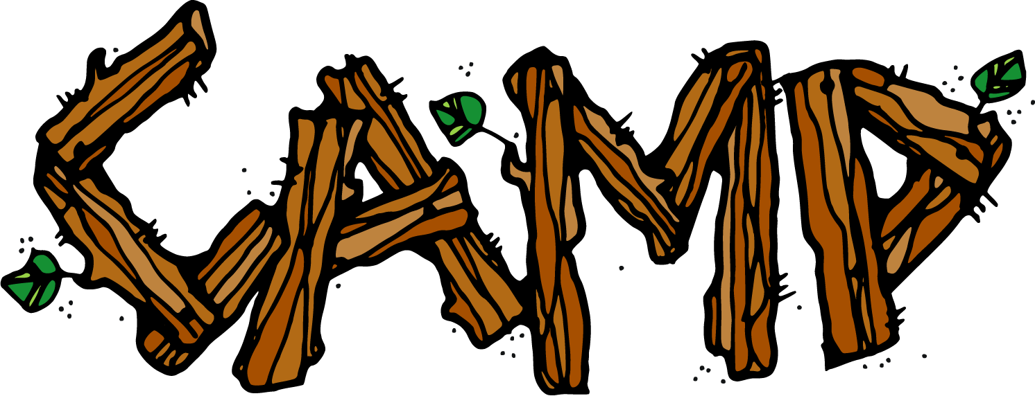 Camp PNG Clipart
