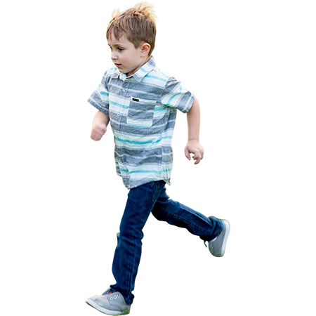 Child PNG File