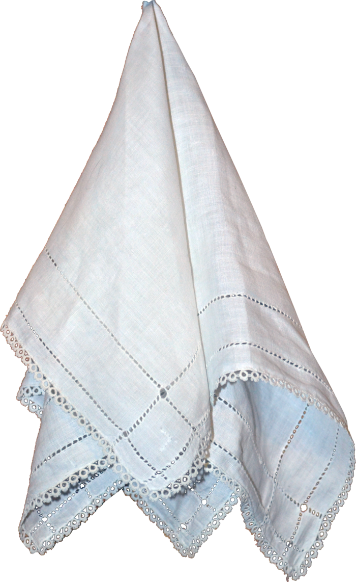 Handkerchief PNG HD