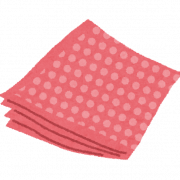 Handkerchief PNG Picture